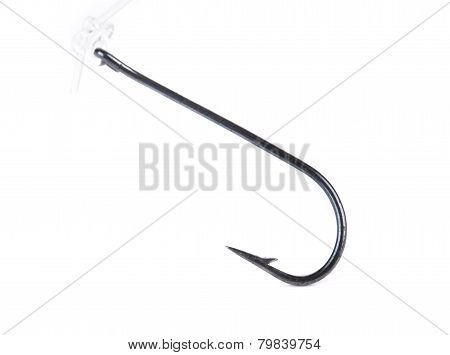 Single fish hook
