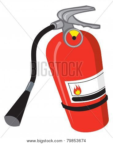 Fireextinguisher