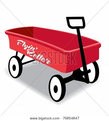 Handwagon