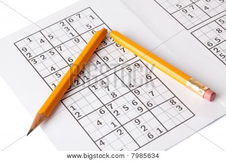 Sudoku játék