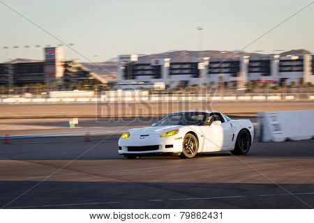 Corvette Z06