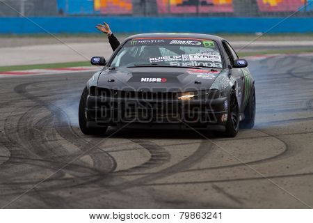 Drift Car