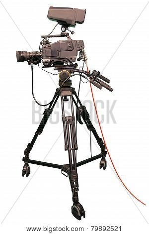 Video Camera
