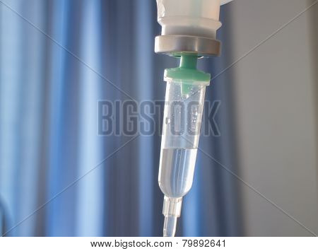 Saline Solution