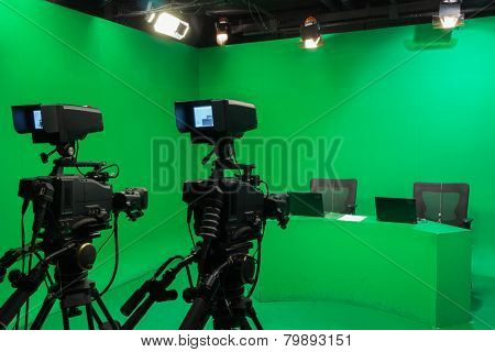 Television Studio