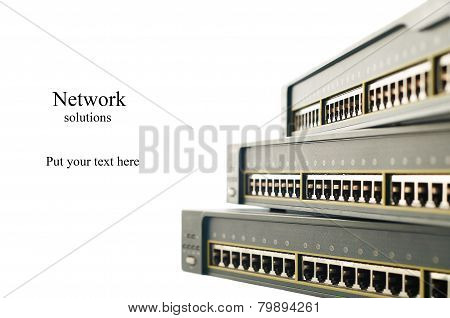 Network Switches