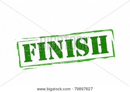 Finish