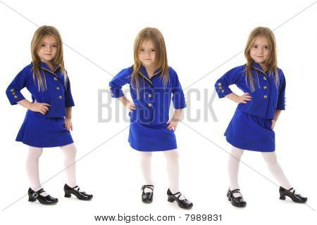 Business maata kolmoset