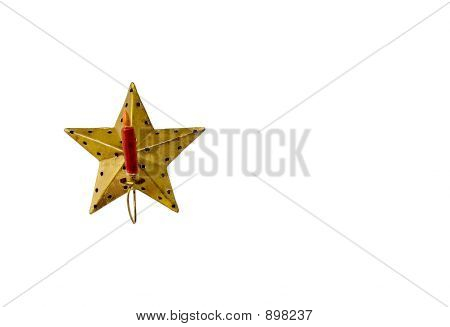 Kerstster