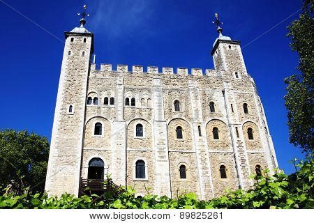 Tower of London