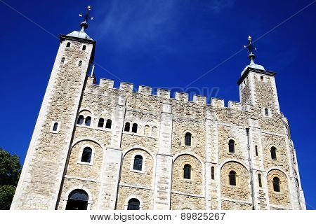 Tower of London