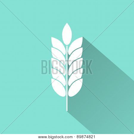 Barley Icon