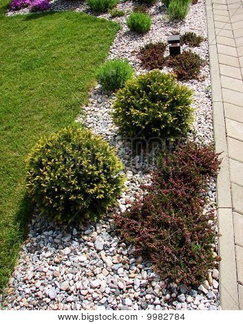 Home-Garten