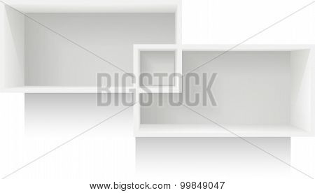 shelf