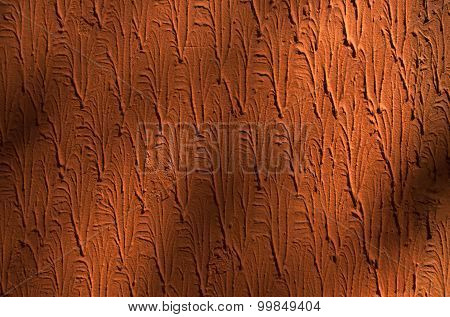 Color Wall Texture. Architectural Background.