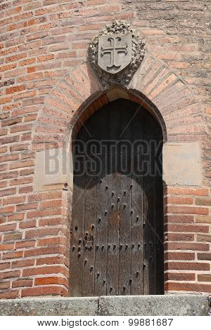 Cathedral of Albi