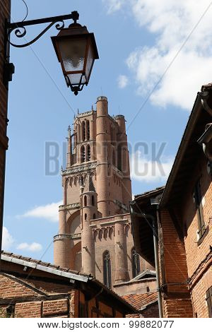 Cathedral of Albi
