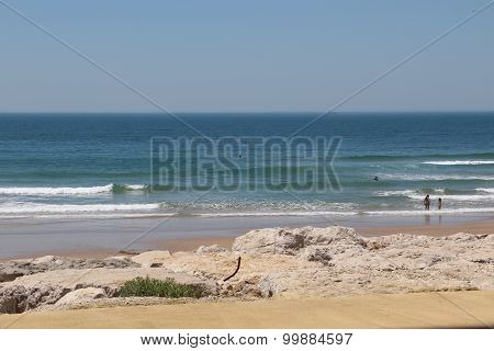 Costa da Caparica