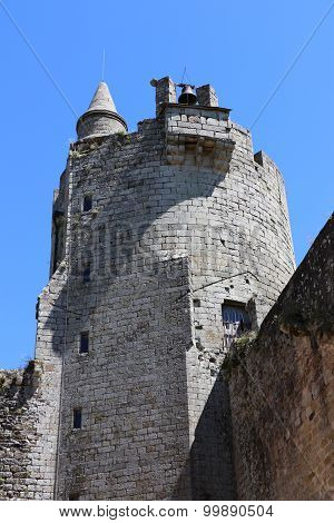 Najac