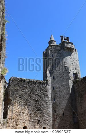 Najac