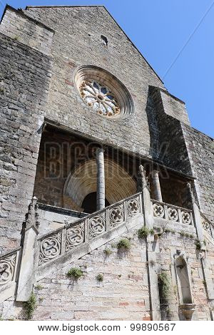 Najac