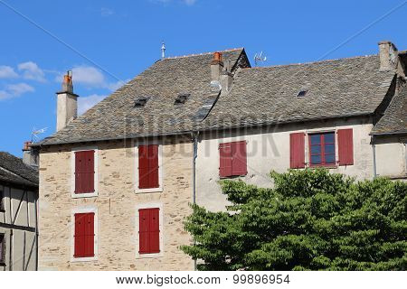 Sauveterre