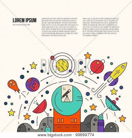 Space Exploration