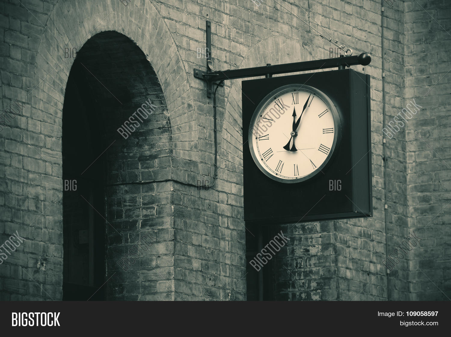 Urban Historical Image & Photo (Free Trial) Bigstock