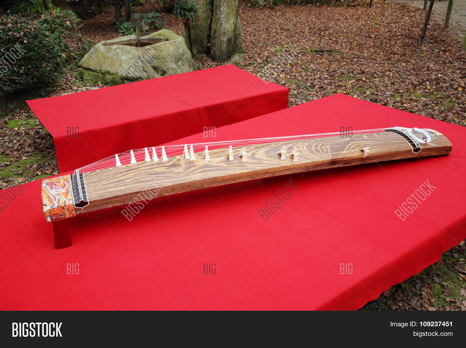 Japanese Traditional Image & Photo (Free Trial) Bigstock