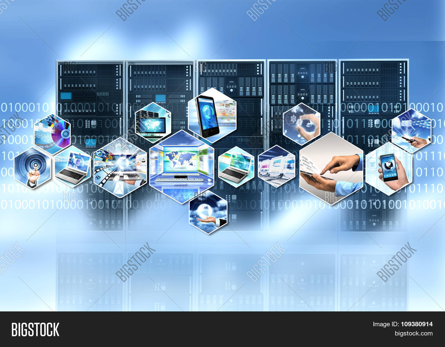 Information Inage Internet Information Image & Photo (Free Trial) | Bigstock