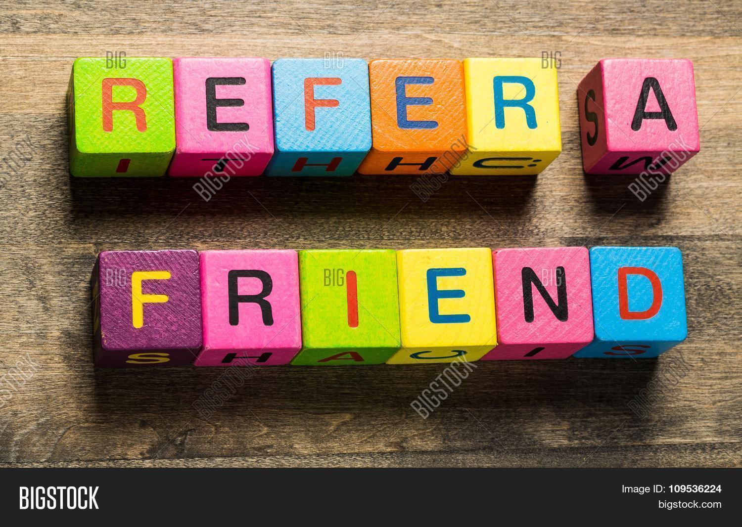 Refer Image & Photo (Free Trial) | Bigstock