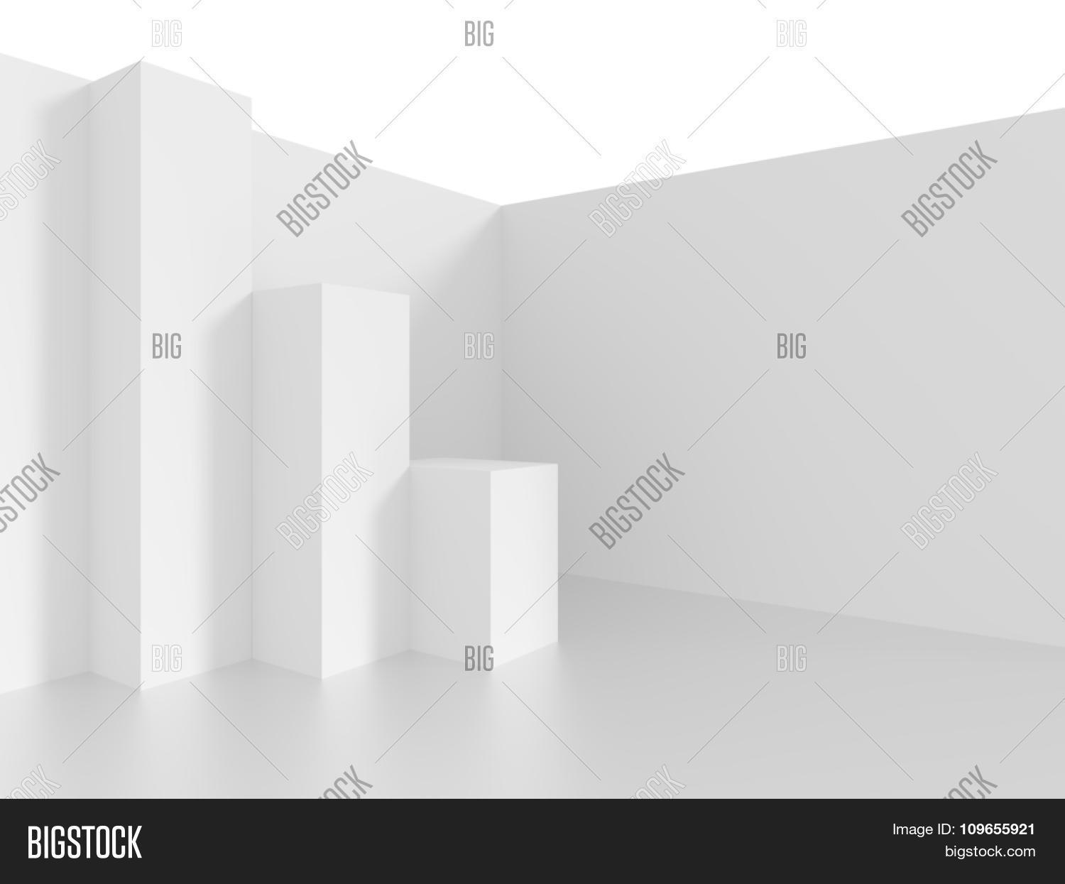 3d Interior Design. Image & Photo (Free Trial) | Bigstock