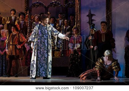 Othello