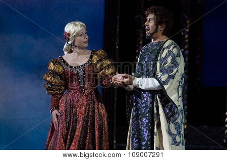 Othello