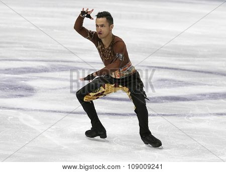 Florent Amodio (fra)