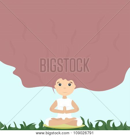 Yoga For The Soul, Body And Mind
