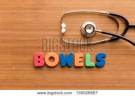 Bowels
