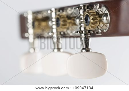 Guitar Machine Heads