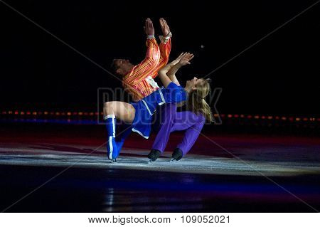 Skating