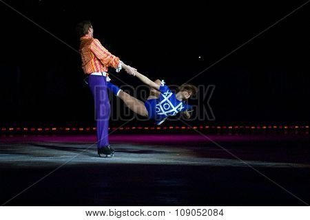Skating