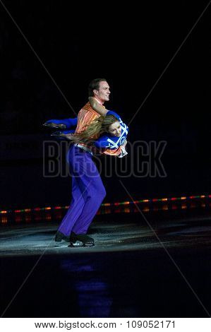 Skating