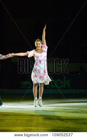 Skating