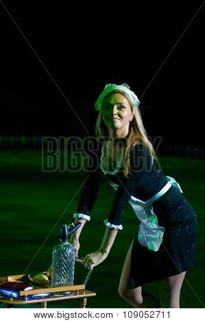 Skating