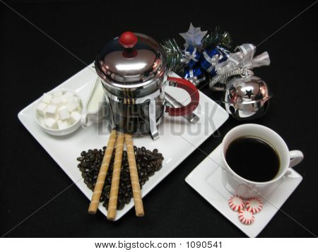 กาแฟฮอลิเดย์