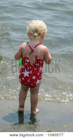 Beachbaby