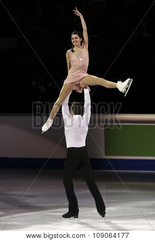 Valentina Marchei / Ondrej Hotarek (ita)
