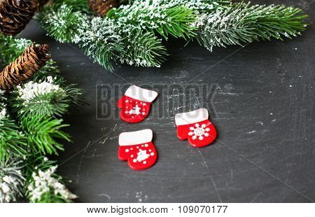 Christmas Time Decorations