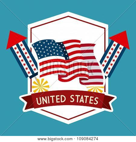 United States design