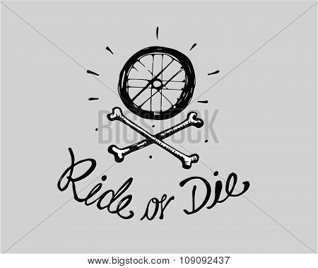 Ride Or Die
