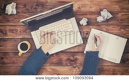 Teenager Research